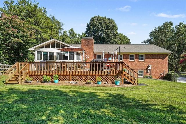 414 Longmeadow Drive, Clemmons, NC 27012