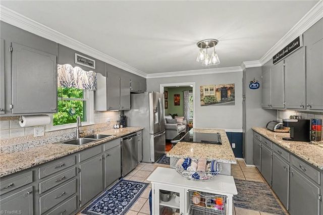 414 Longmeadow Drive, Clemmons, NC 27012