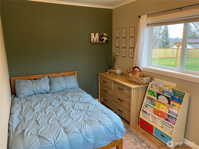 823 Broadway Avenue, South Bend, WA 98586