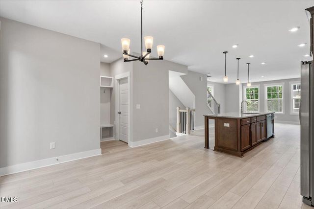 1113 Blackthorn Lane, Durham, NC 27703