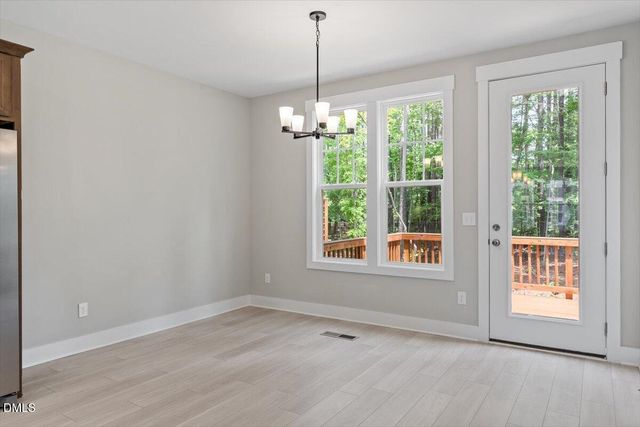 1113 Blackthorn Lane, Durham, NC 27703