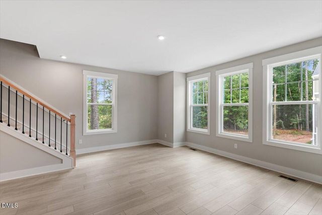 1113 Blackthorn Lane, Durham, NC 27703