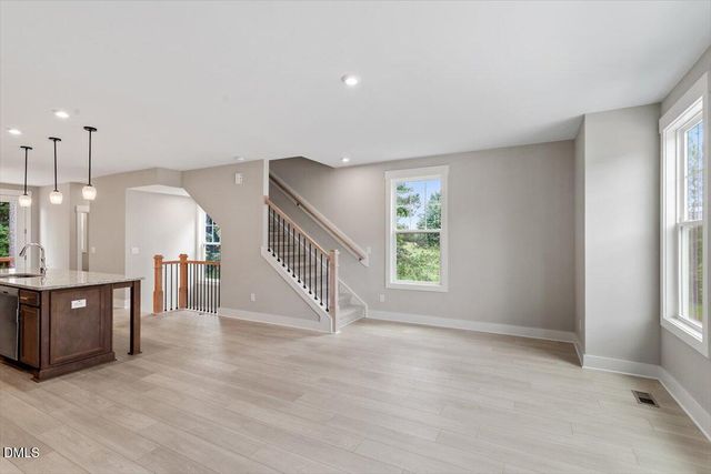 1113 Blackthorn Lane, Durham, NC 27703