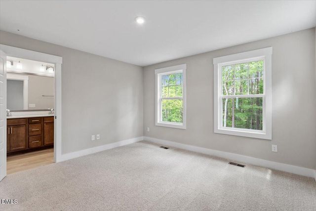 1113 Blackthorn Lane, Durham, NC 27703