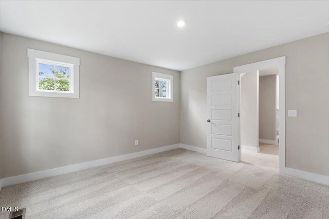 1113 Blackthorn Lane, Durham, NC 27703