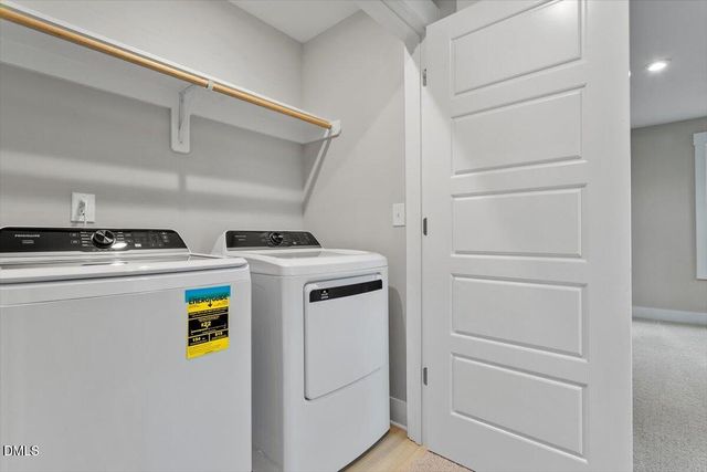 1113 Blackthorn Lane, Durham, NC 27703