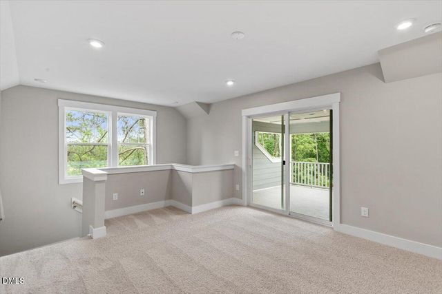 1113 Blackthorn Lane, Durham, NC 27703