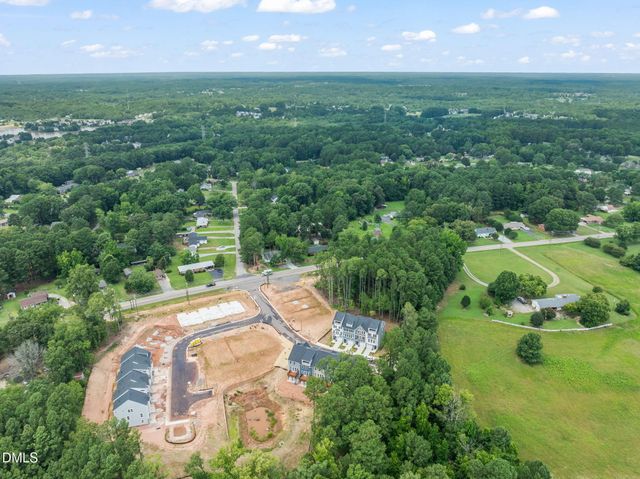 1113 Blackthorn Lane, Durham, NC 27703