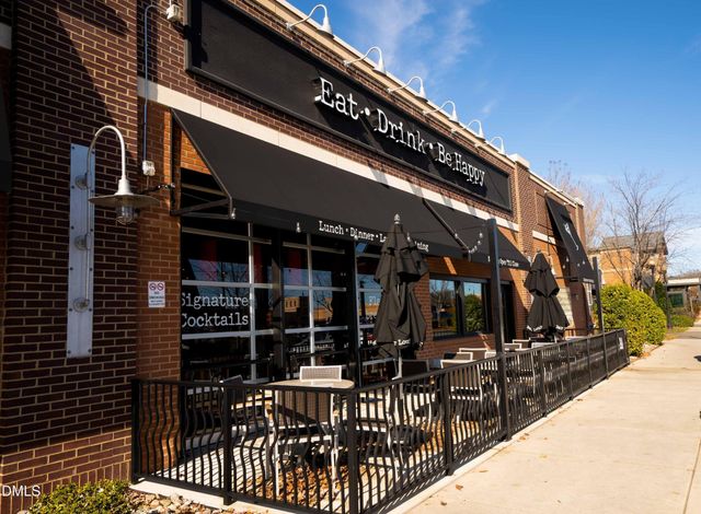 1113 Blackthorn Lane, Durham, NC 27703