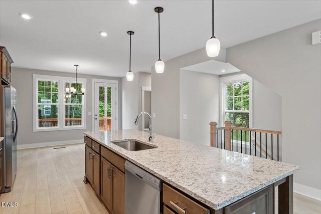 1113 Blackthorn Lane, Durham, NC 27703