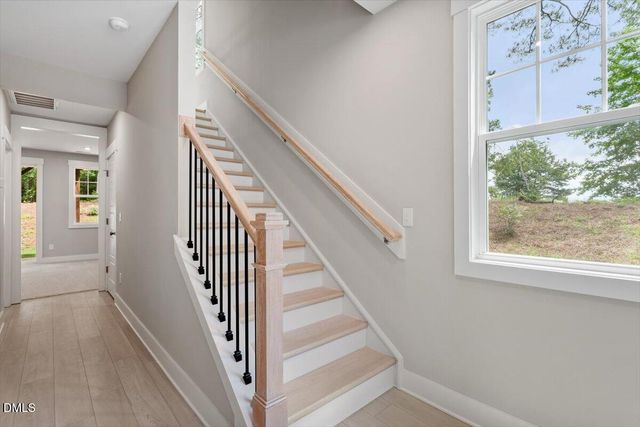 1113 Blackthorn Lane, Durham, NC 27703