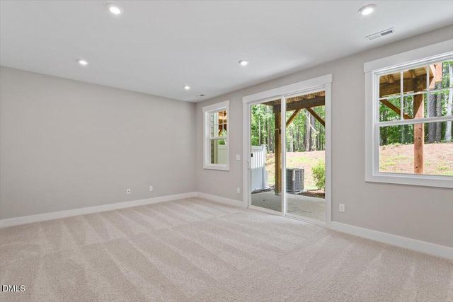 1113 Blackthorn Lane, Durham, NC 27703