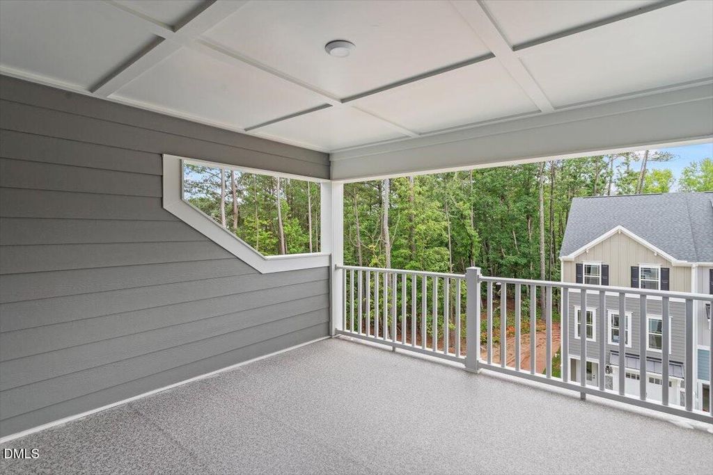 1113 Blackthorn Lane, Durham, NC 27703