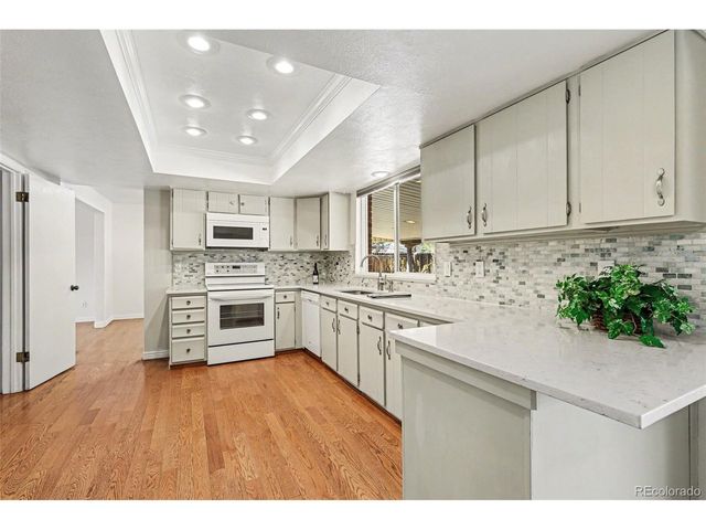 6253 W Caley Ave, Littleton, CO 80123