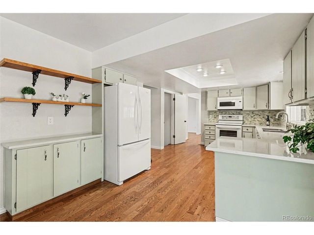 6253 W Caley Ave, Littleton, CO 80123