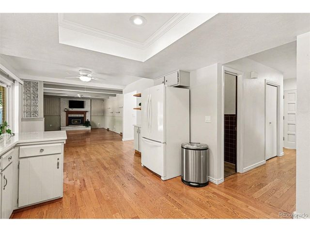 6253 W Caley Ave, Littleton, CO 80123