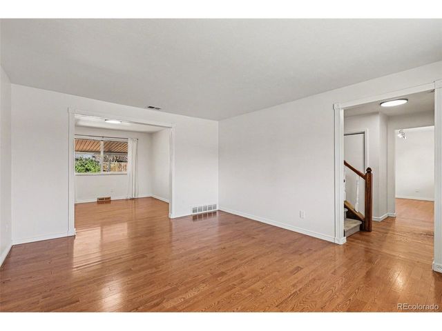 6253 W Caley Ave, Littleton, CO 80123