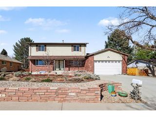 6253 W Caley Ave, Littleton, CO 80123