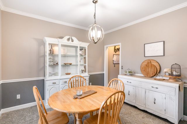 2261 Dewey Dr, Spring Hill, TN 37174