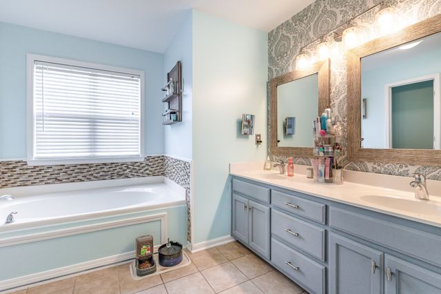 2261 Dewey Dr, Spring Hill, TN 37174