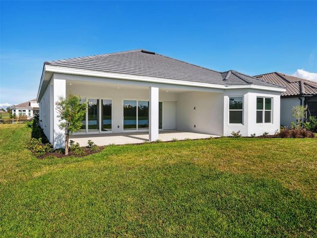 15610 SAN LAZZARO AVENUE, Bradenton, FL 34211