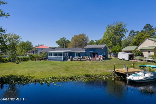 1738 OAK GROVE Circle, Green Cove Springs, FL 32043