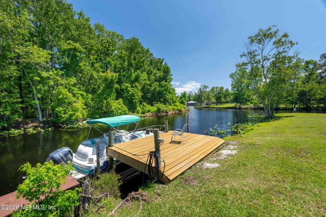 1738 OAK GROVE Circle, Green Cove Springs, FL 32043