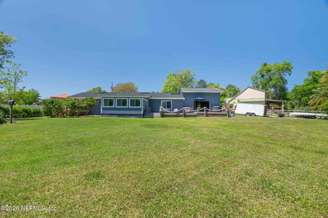 1738 OAK GROVE Circle, Green Cove Springs, FL 32043