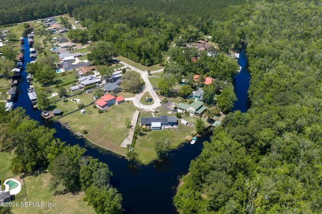 1738 OAK GROVE Circle, Green Cove Springs, FL 32043