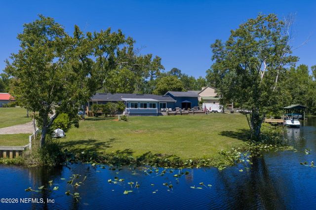 1738 OAK GROVE Circle, Green Cove Springs, FL 32043