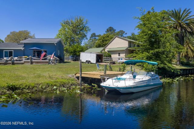 1738 OAK GROVE Circle, Green Cove Springs, FL 32043