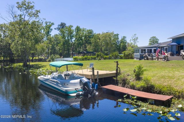 1738 OAK GROVE Circle, Green Cove Springs, FL 32043