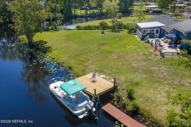 1738 OAK GROVE Circle, Green Cove Springs, FL 32043