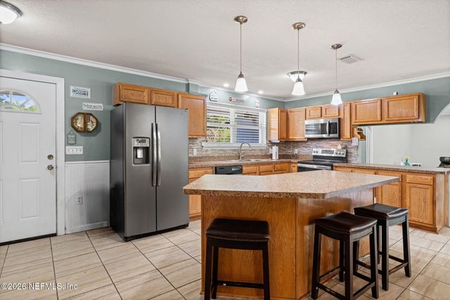 1738 OAK GROVE Circle, Green Cove Springs, FL 32043