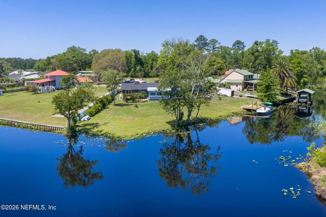 1738 OAK GROVE Circle, Green Cove Springs, FL 32043