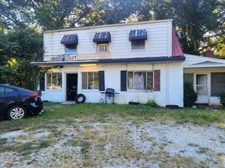 1192 N Amherst Highway, Amherst, VA 24521