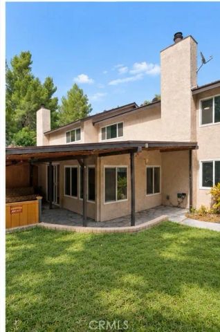 16939 Highfalls, Canyon Country, CA 91387