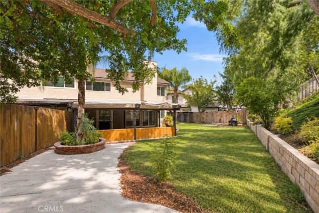 16939 Highfalls, Canyon Country, CA 91387