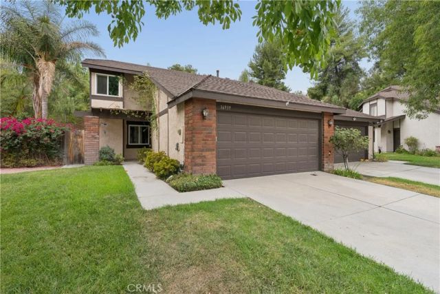 16939 Highfalls, Canyon Country, CA 91387