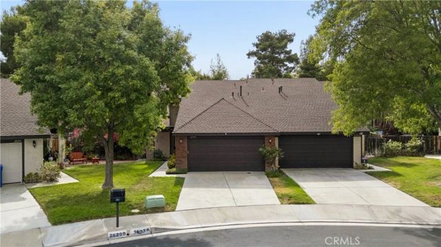 16939 Highfalls, Canyon Country, CA 91387