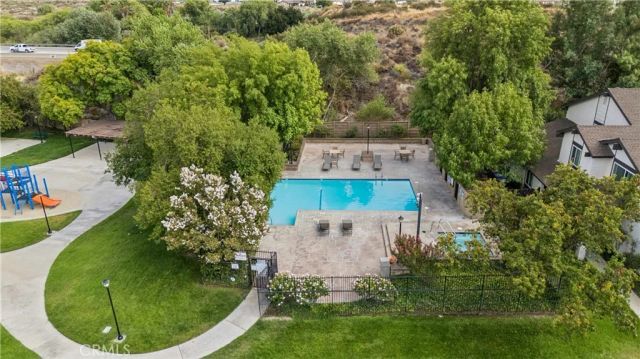 16939 Highfalls, Canyon Country, CA 91387