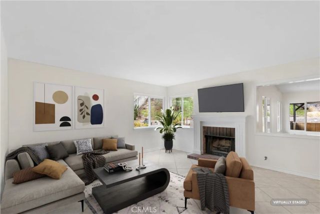 16939 Highfalls, Canyon Country, CA 91387
