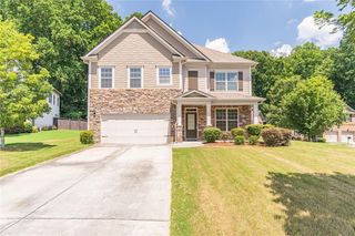 4769 Bogan Meadows Drive 0, Buford, GA 30519