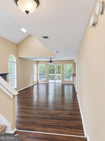 821 Hampton Hill Court, Lawrenceville, GA 30044