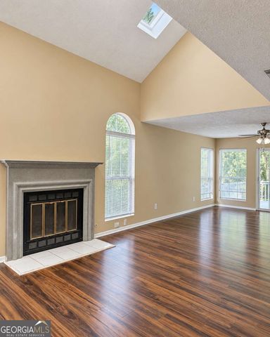 821 Hampton Hill Court, Lawrenceville, GA 30044