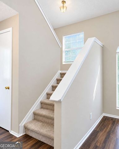 821 Hampton Hill Court, Lawrenceville, GA 30044