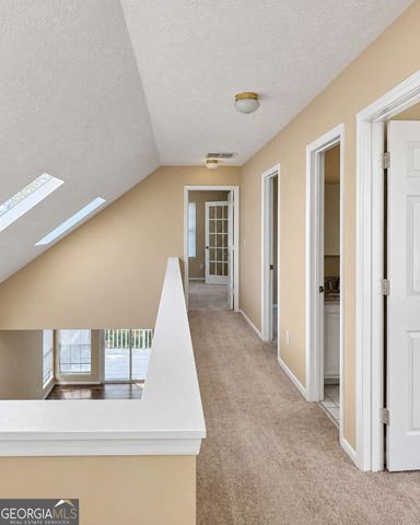 821 Hampton Hill Court, Lawrenceville, GA 30044