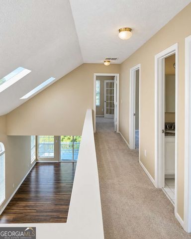 821 Hampton Hill Court, Lawrenceville, GA 30044