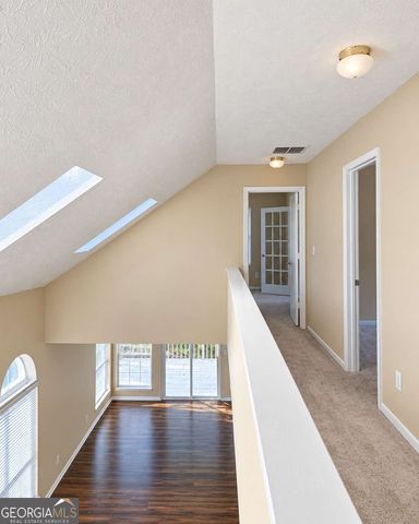 821 Hampton Hill Court, Lawrenceville, GA 30044