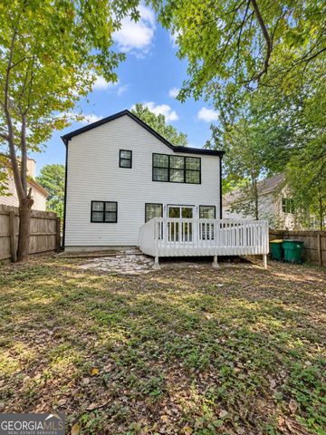 821 Hampton Hill Court, Lawrenceville, GA 30044